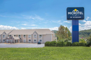 Гостиница Microtel Inn & Suites by Wyndham Franklin  Франклин